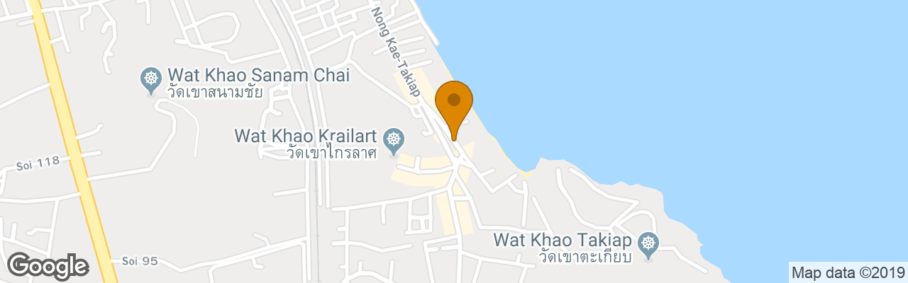 Hotel Baan Kangmung Bed & Breakfast