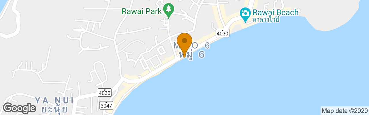 Hotel The Title Phuket