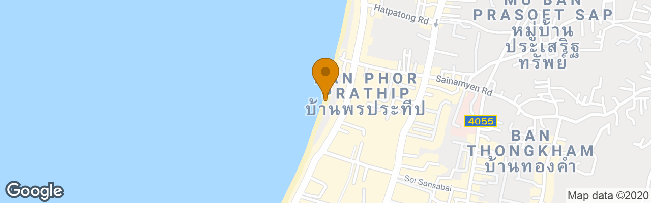 Hotel Ramaburin Resort