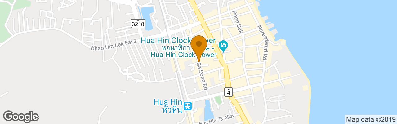 Hotel Hua Hin Avenue