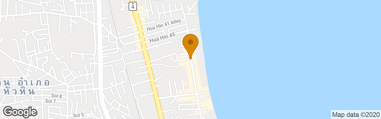 Hotel The Herbs By The Sea