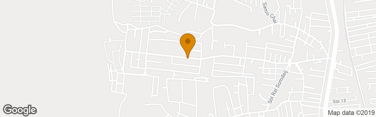 Resort Zea Za Garden