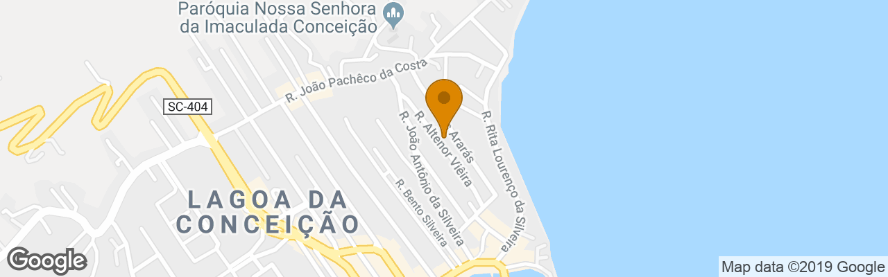 Orion Floripa Hostel 