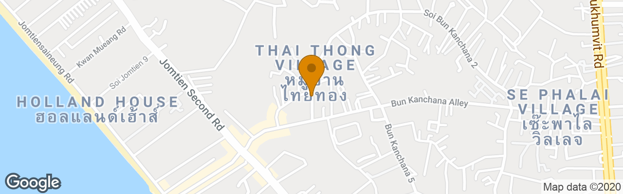 Hotel Angket Hip Residence