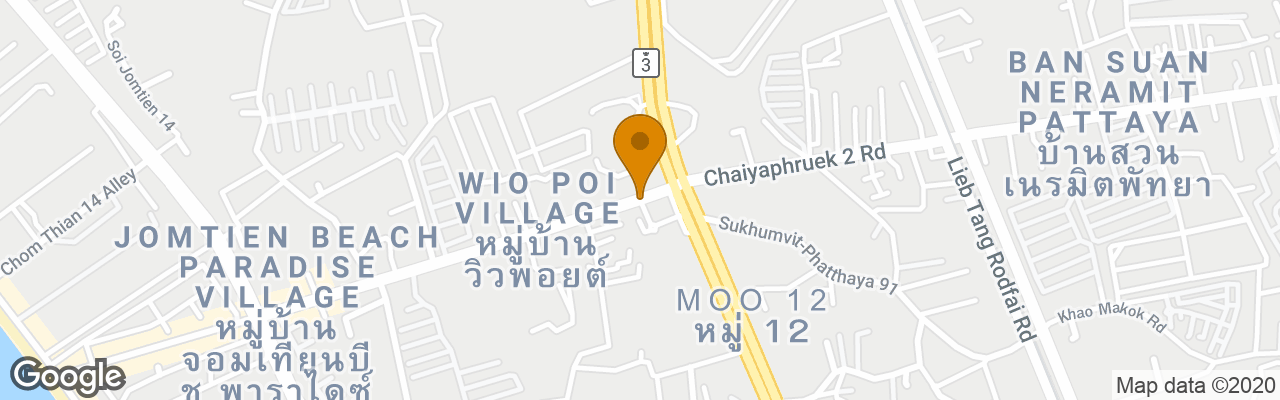 Hotel Chaiyapruek Suites Serviced Residence