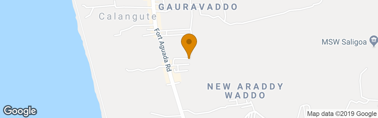 Hotel Stay Simple Jesant Valley