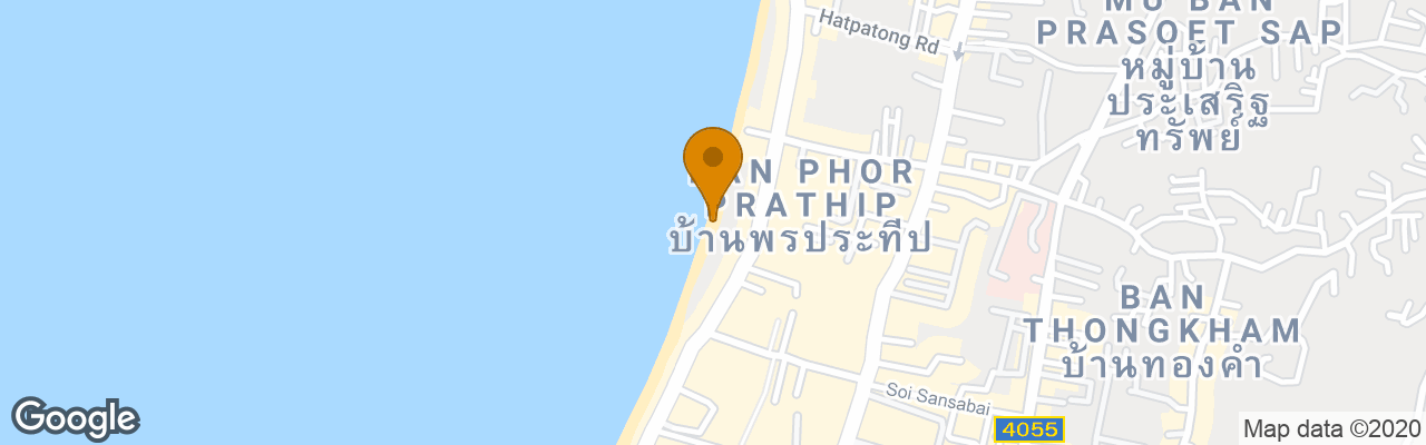 Hotel Sansabai Pearl Resortel