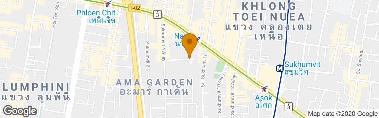 Hotel Nanatai Suites