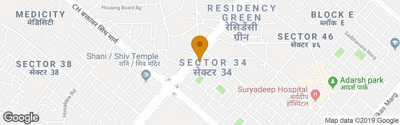 Hotel Oyo Rooms Medanta II