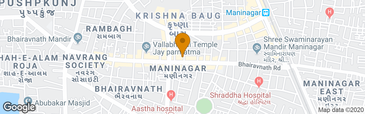 Hotel Tgb Express Maninagar