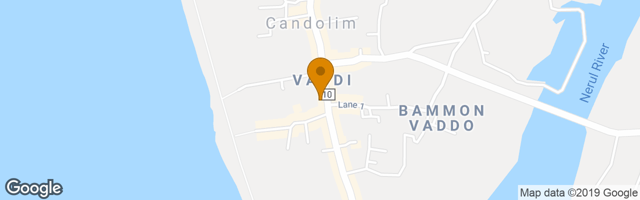 Hotel Oyo Rooms Candolim Fort Aguada Road