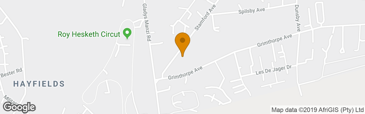 Pension Lincoln Cottages