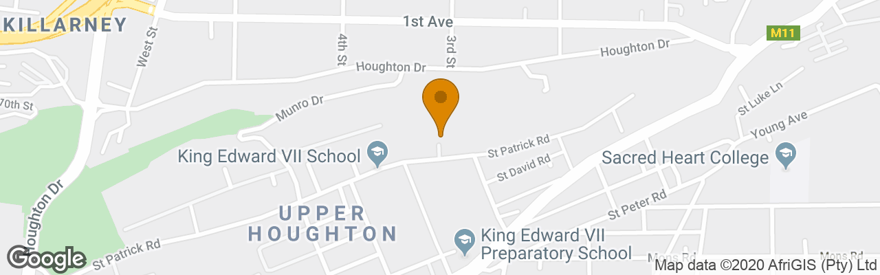 Bed and Breakfast The Munro Boutique