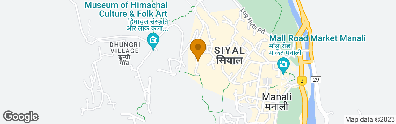 Hotel Glacier Resort