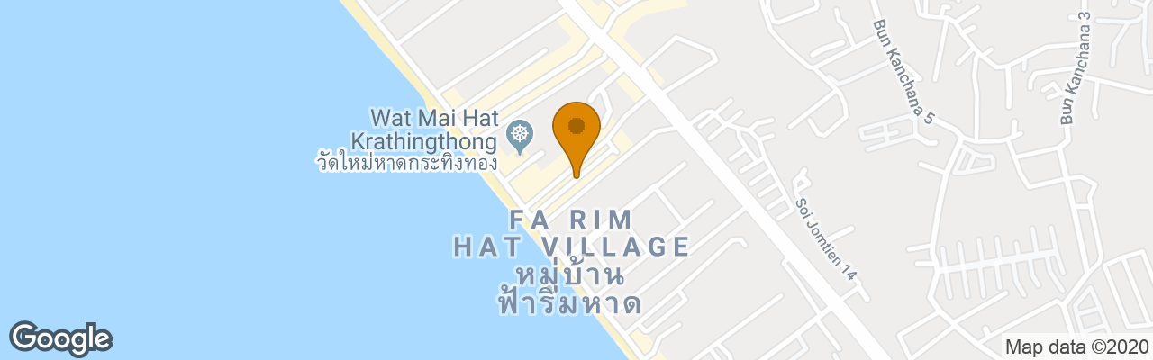 Hotel Inn Place Serviced Residence