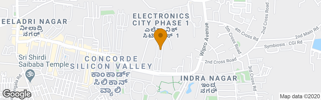 Hotel Compact Maple Leaf Ecity