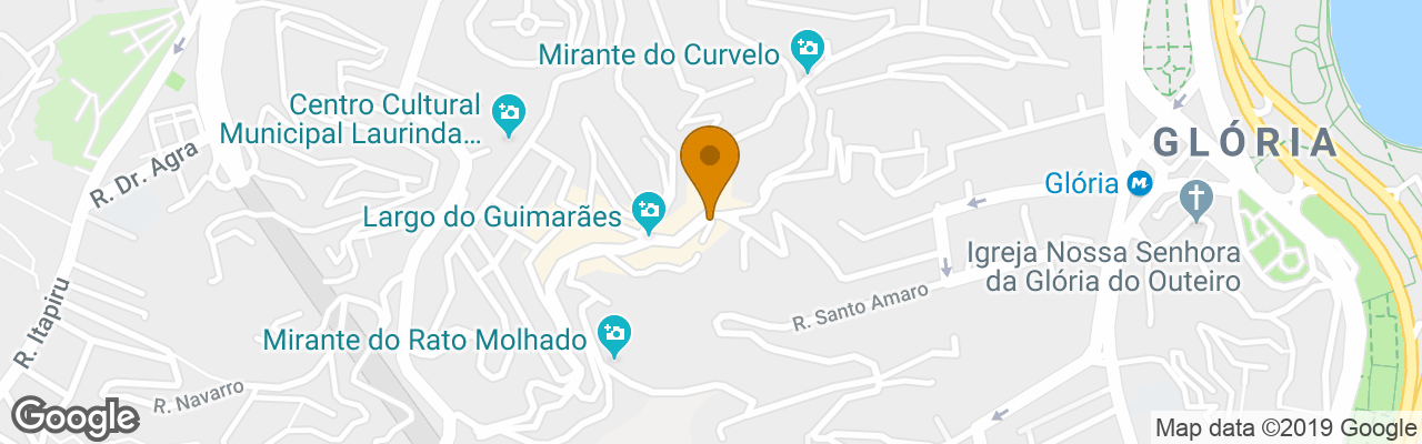 Bed and Breakfast Discovery Suites Rio 