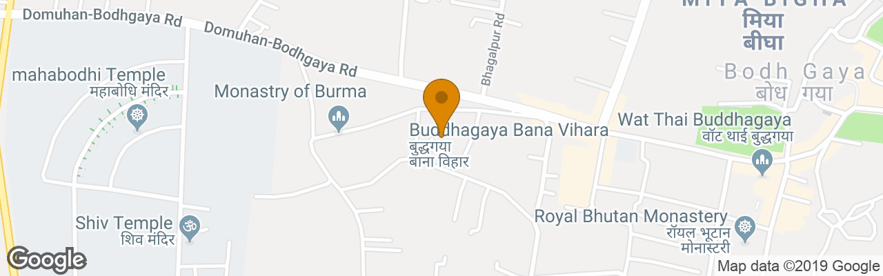 Hotel Galaxy Intercontinental