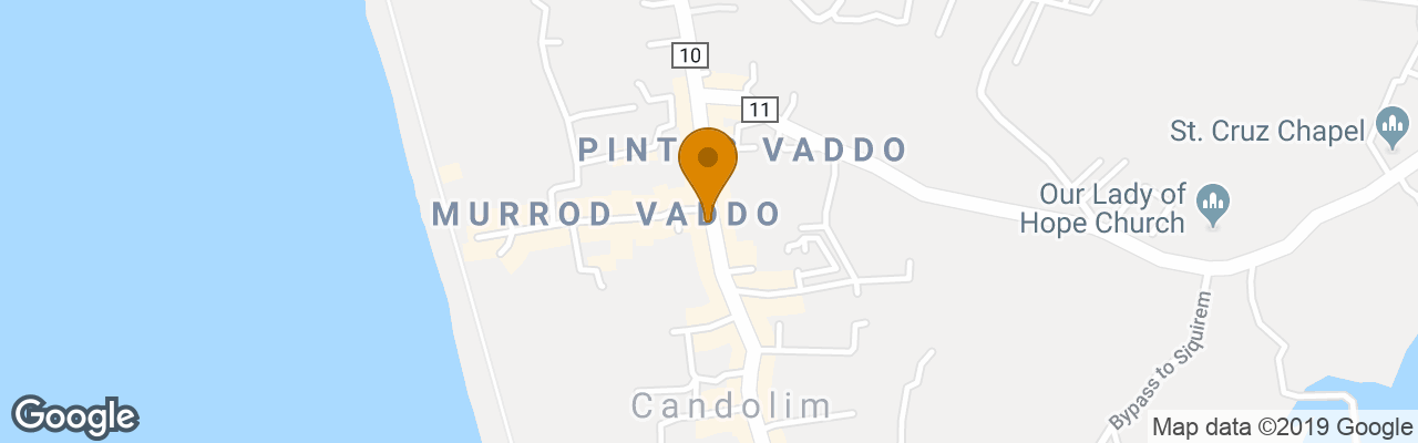 Hotel Sea Mist Resort