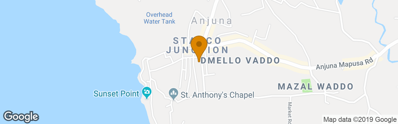 Pension Villa Esperanca