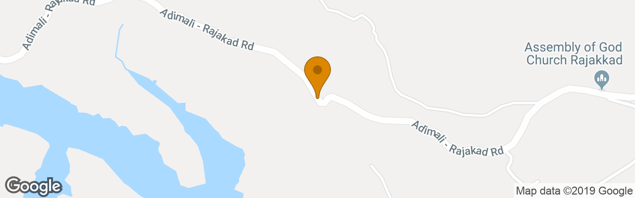 Hotel Ragamaya Resort & Spa Munnar