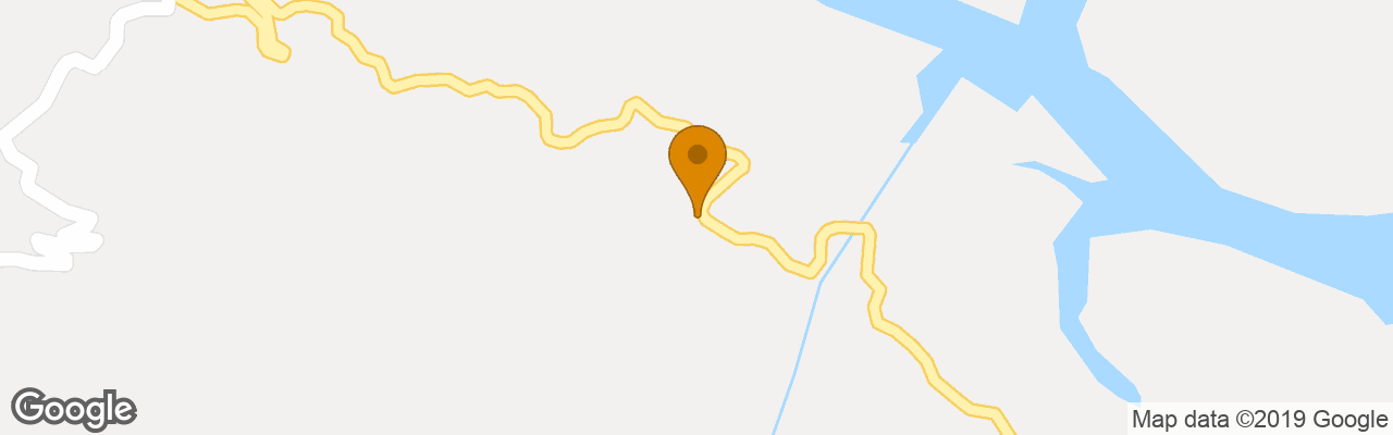 Misty Courtyard Resort Bungalow