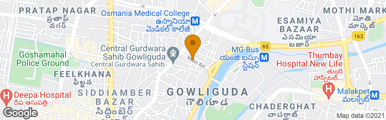 Hotel Tara International