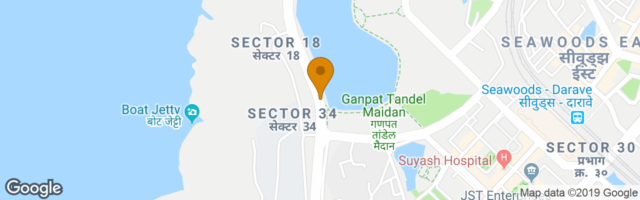 Urban Suites Palm Beach Road