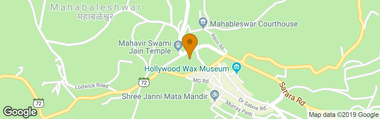 Hotel NeetaŽs Shanti Villa