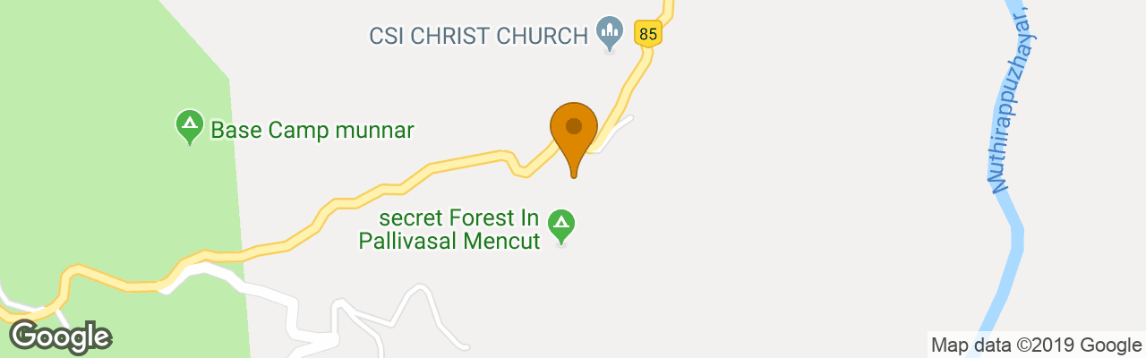 Hotel Spice Jungle Resort