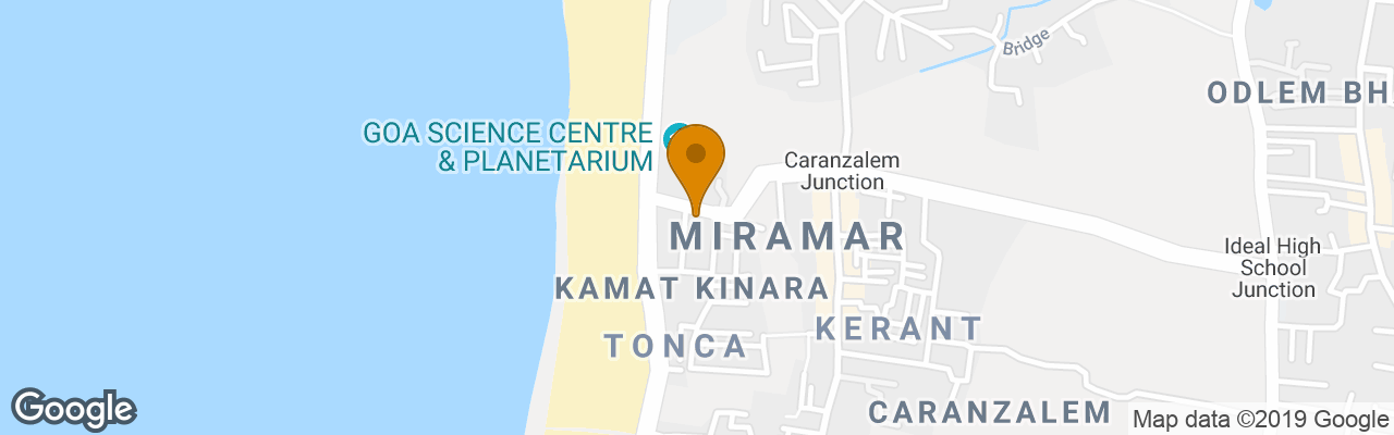 Hotel Varanda Do Mar