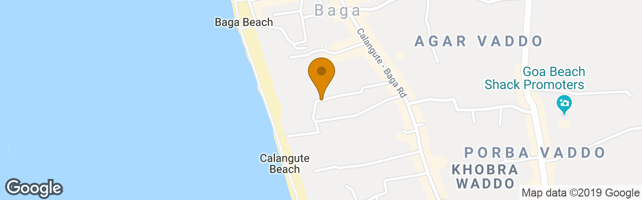 Pension Jd Guest House