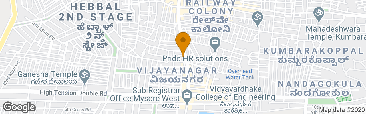 Hotel Olive Residency