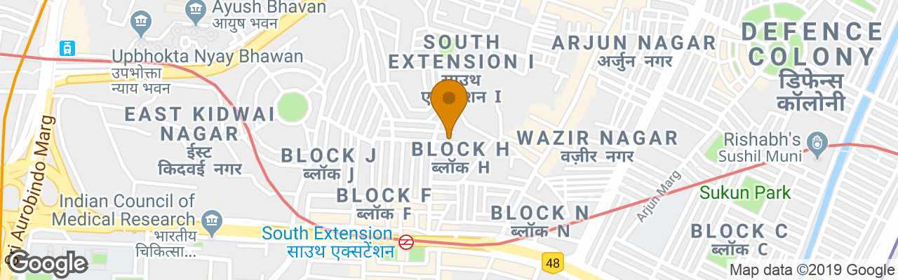 Skylink Suites & Apartments