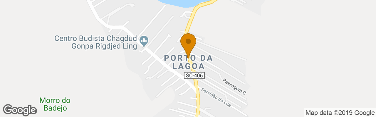 Oceano Azul Bed And Breakfast 