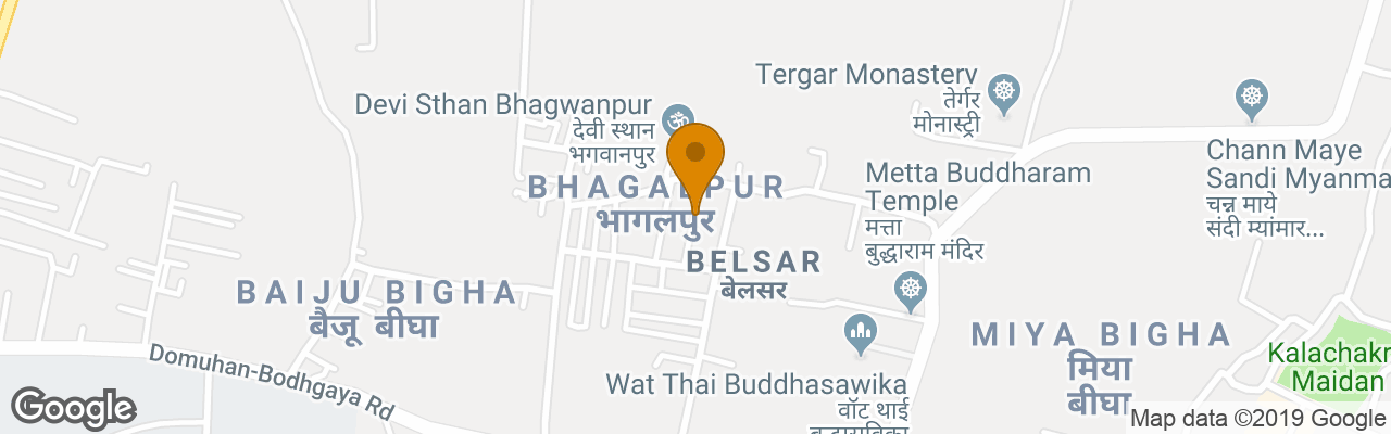 Pension Kundan Bazar Guest House