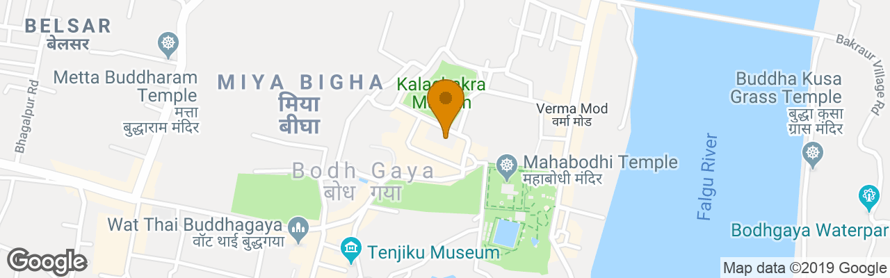 Hotel Om International