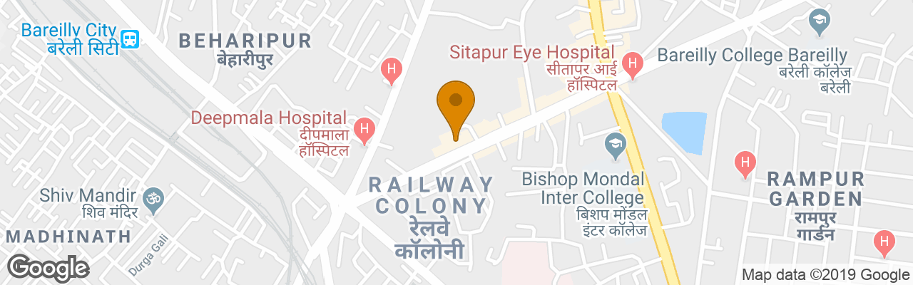 Hotel Diplomat Residency