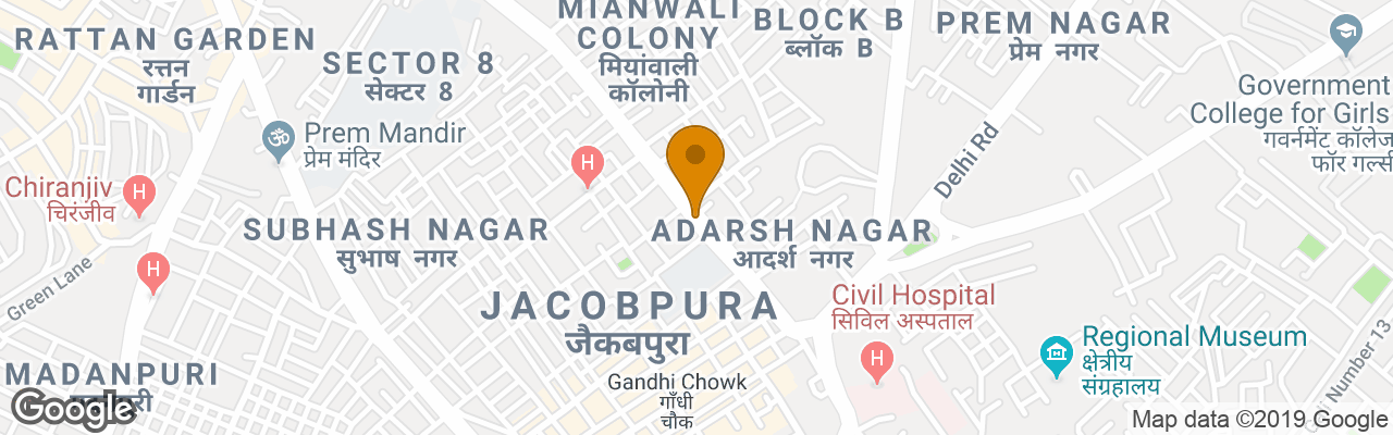 Hotel Iris Apartment