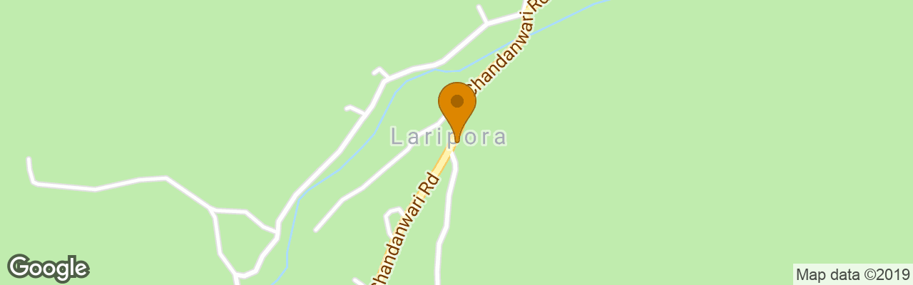 Hotel Pine Spring Pahalgam