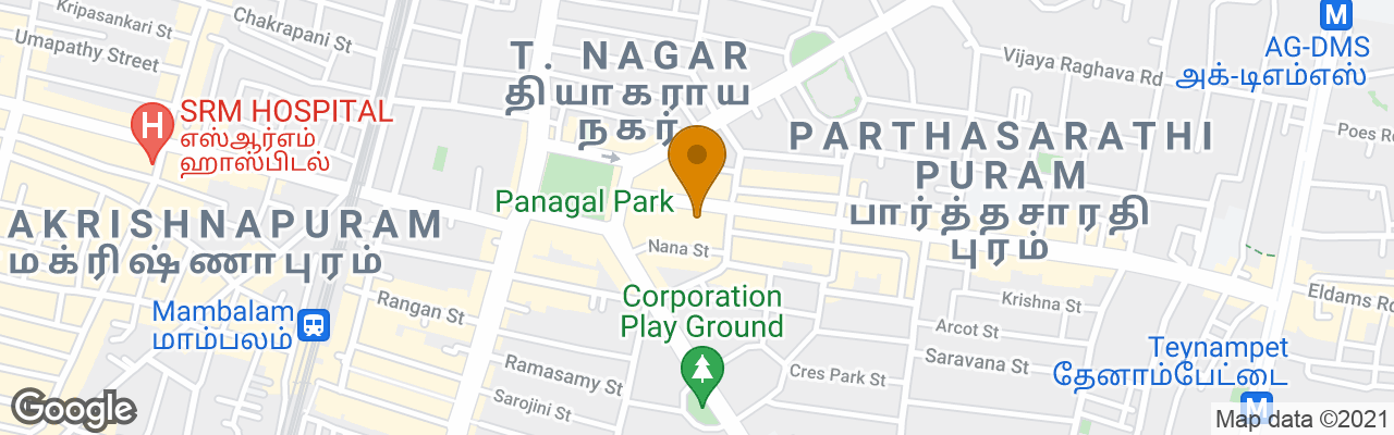 Hotel Sai International