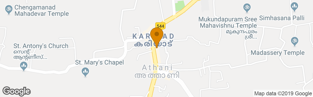 Hotel Airlink Castle