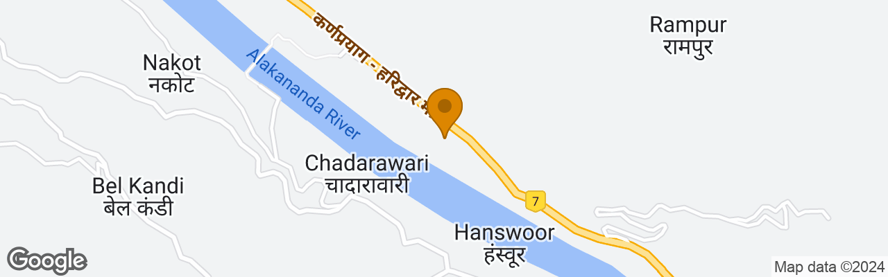 Hotel Riverside Resort