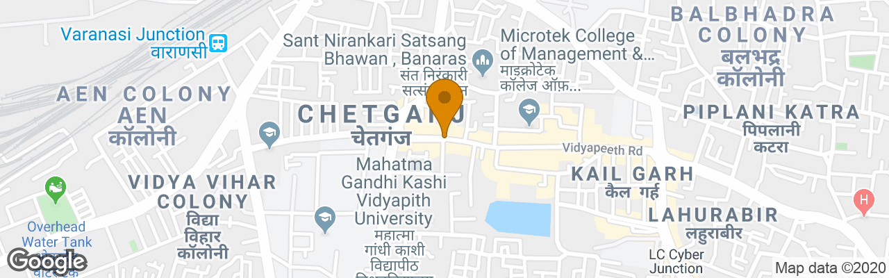 Hotel Hindustan International