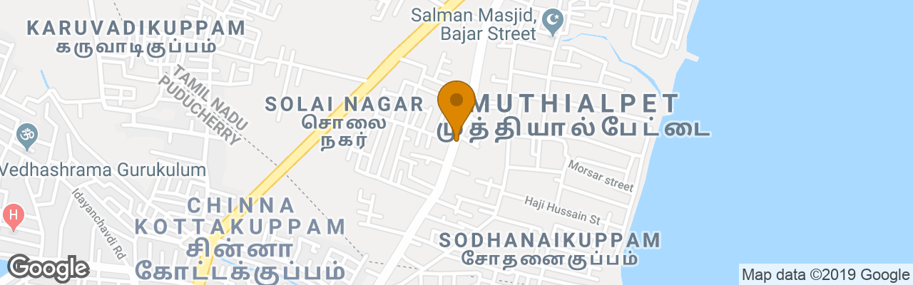 Hotel Soorya Heritage Inn