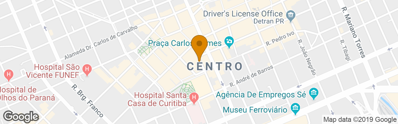 Hotel Estação Tour 