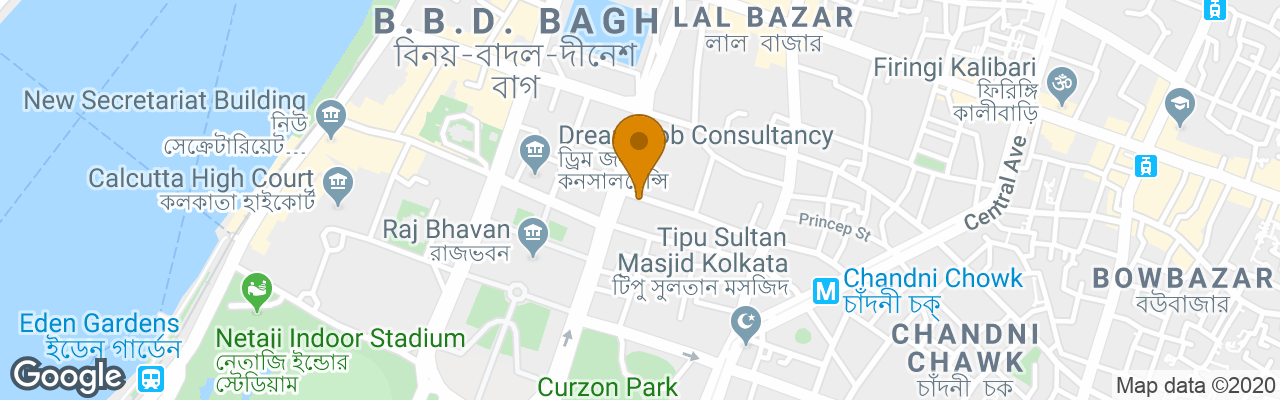 Hotel The Lalit Kolkata