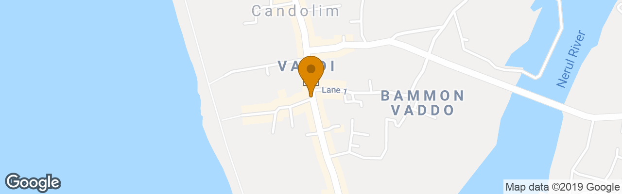 Hôtel White Orchid Resort