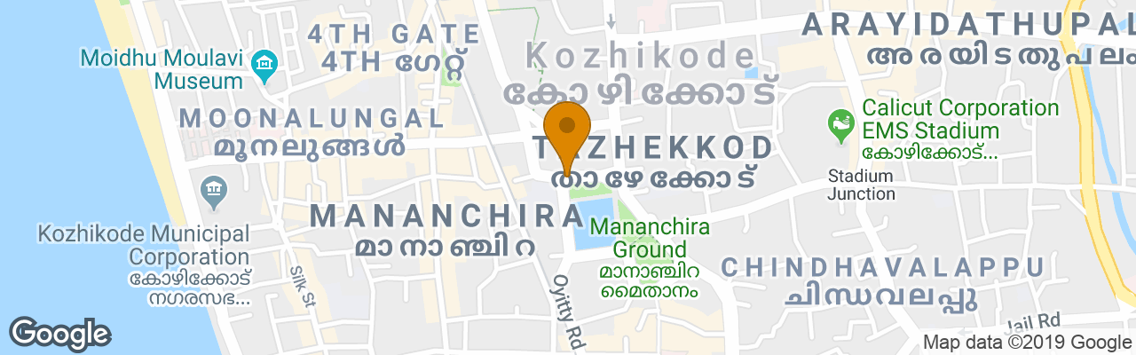 Hotel Paramount Tower