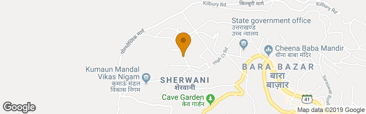 Hotel Suman Paradise